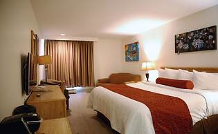 Auberge Du Grand Lac