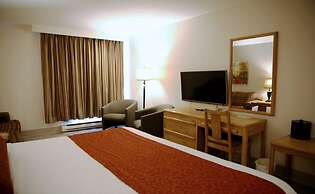 Auberge Du Grand Lac