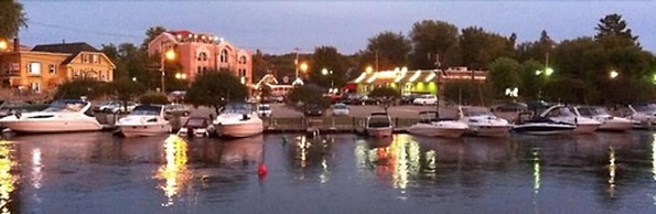 Auberge Du Grand Lac