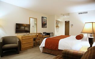 Auberge Du Grand Lac