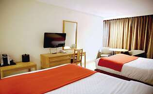 Auberge Du Grand Lac