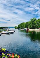 Auberge Du Grand Lac