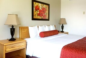 Auberge Du Grand Lac