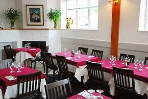 Auberge Du Grand Lac