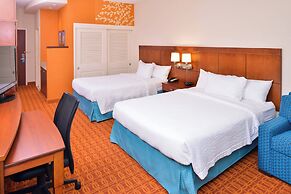 Fairfield Inn & Suites Orlando Ocoee