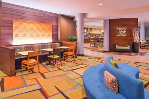 Fairfield Inn & Suites Orlando Ocoee