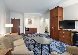 Fairfield Inn & Suites Orlando Ocoee