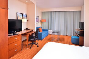 Fairfield Inn & Suites Orlando Ocoee