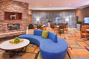Fairfield Inn & Suites Orlando Ocoee