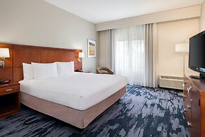Fairfield Inn & Suites Orlando Ocoee
