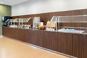 Fairfield Inn & Suites Orlando Ocoee