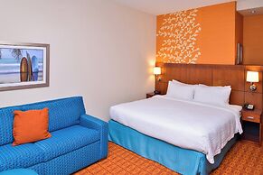 Fairfield Inn & Suites Orlando Ocoee