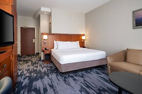 Fairfield Inn & Suites Orlando Ocoee