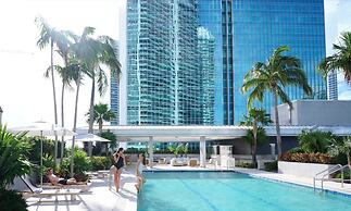 Hotel AKA Brickell