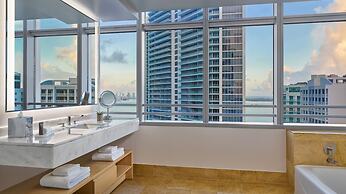 Hotel AKA Brickell