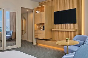Brickell Arch, a Luxury Collection Hotel, Miami