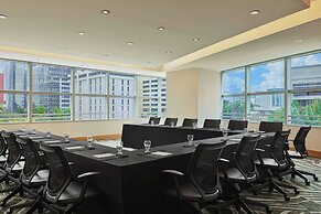 Brickell Arch, a Luxury Collection Hotel, Miami