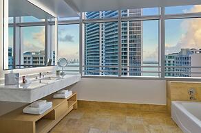 Brickell Arch, a Luxury Collection Hotel, Miami