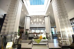 Hilton Garden Inn Westbury
