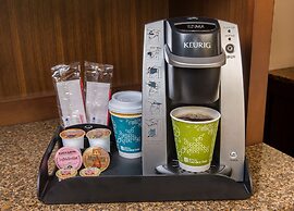 Hilton Garden Inn Westbury