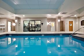 Holiday Inn Express & Suites Newport News by IHG