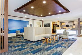 Holiday Inn Express & Suites Newport News by IHG