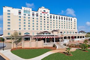 Spartanburg Marriott
