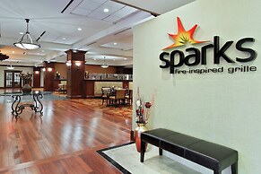 Spartanburg Marriott