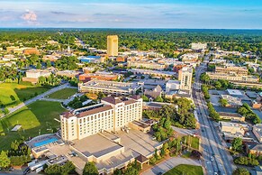 Spartanburg Marriott