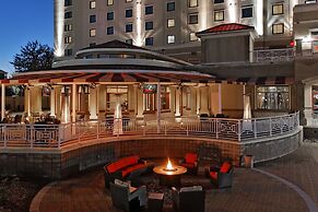 Spartanburg Marriott