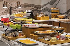 Spartanburg Marriott