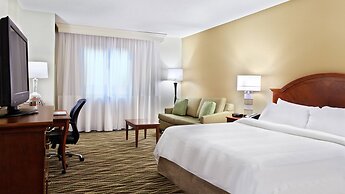 Spartanburg Marriott