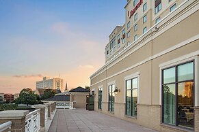 Spartanburg Marriott