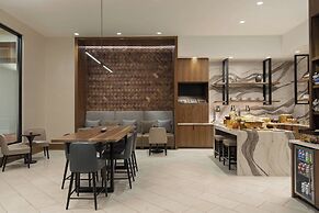 Spartanburg Marriott