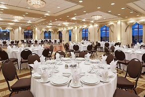 Spartanburg Marriott