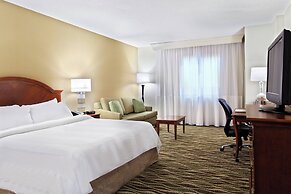 Spartanburg Marriott
