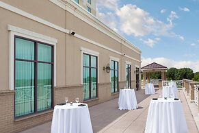 Spartanburg Marriott