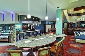 Spartanburg Marriott