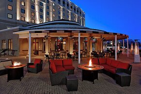 Spartanburg Marriott