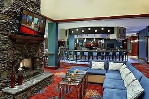 Spartanburg Marriott