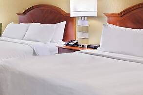 Spartanburg Marriott