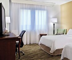 Spartanburg Marriott