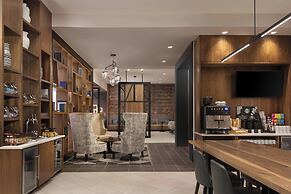 Spartanburg Marriott