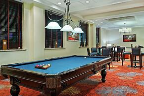 Spartanburg Marriott