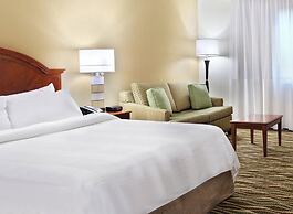 Spartanburg Marriott