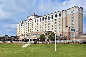 Spartanburg Marriott