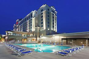 Spartanburg Marriott