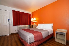 Motel 6 Palm Springs, CA - East - Palm Canyon