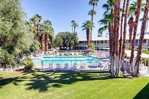 Motel 6 Palm Springs, CA - East - Palm Canyon