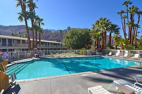 Motel 6 Palm Springs, CA - East - Palm Canyon